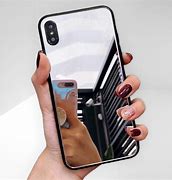 Image result for Mirror X Phone Case iPhone