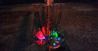 Image result for Glow in the Dark Tournament