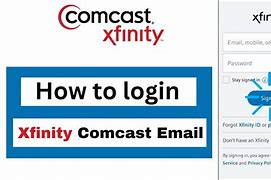 Image result for Xfinity Home Sign In