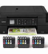 Image result for Brother Continuous Ink Printer