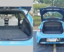 Image result for 2018 Toyota Corolla Trunk Lid