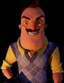 Image result for Hello Neighbor Funny Moments