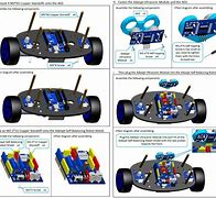 Image result for Gyroscope for Self Balancing Robot