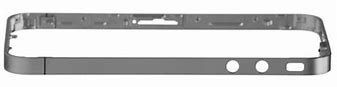 Image result for iPhone 4 Antenna