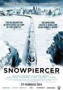Image result for Snowpiercer 2013 Film Consept