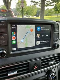 Image result for iOS 13 Car Play