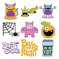 Image result for Mini Monsters