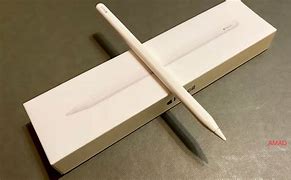 Image result for Apple Pencil 2nd Generation Came