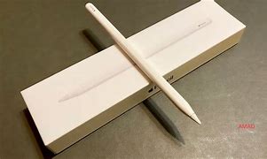 Image result for Apple Pencil 2nd New