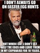 Image result for Easter Potluck Meme