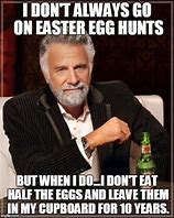 Image result for Eating Eggs Meme
