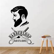 Image result for Barber Shop Sign