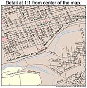 Image result for Allentown PA District Map