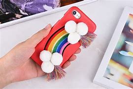 Image result for iPhone 6s Rainbow Case