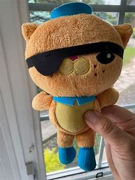 Image result for Kwazii Octonauts Toy Figure