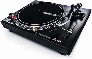 Image result for Turntables for Advanced DJ