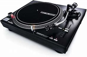 Image result for DJ Record Player