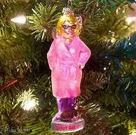 Image result for Crazy Cat Lady Christmas Tree