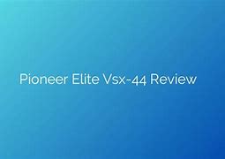 Image result for Pioneer Elite UE22