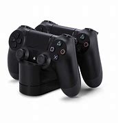 Image result for PS4 DualShock 4 Controller Red Charger