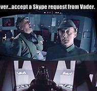 Image result for Darth Vader Chinese Symbols Meme