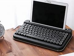 Image result for Typewriter Inspired Keyboard