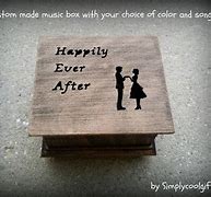 Image result for Love Music Box