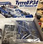 Image result for Tamiya Tyrrell P34 1 12