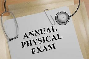 Image result for Annual Physical Check Up