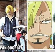Image result for Shirt Cut Meme Cosplay