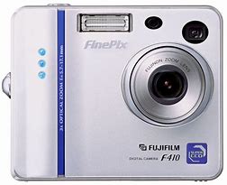 Image result for Fuji FinePix 410