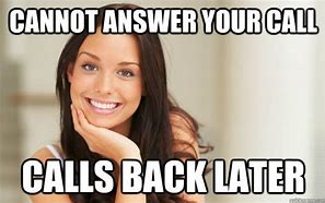 Image result for Answer Calls Funny