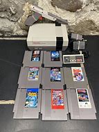 Image result for Nintendo Entertainment System