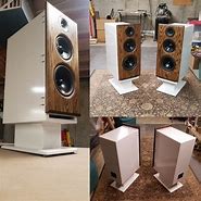 Image result for DIY Speaker Parts