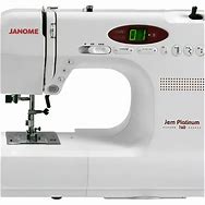 Image result for Elna Sewing Machine 7100