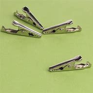 Image result for Small Metal Clips for Crafts