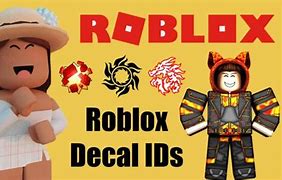 Image result for Blue Roblox Decal ID