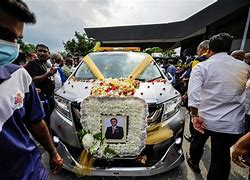 Image result for Coffin Samy Vellu