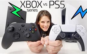 Image result for PS5 Xbox Séries X
