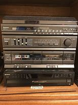Image result for Panasonic Cassette Record Changer and Tuner