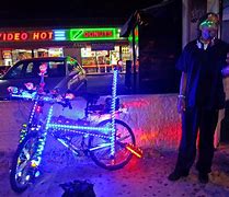 Image result for Neon Biker