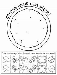 Image result for Pizza Cutting for Kindergarten