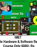 Image result for iPhone 5S Home Button Jumper Ways