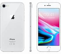 Image result for iPhone 8 Silver in Person