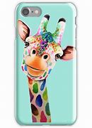 Image result for Giraffe iPhone Case