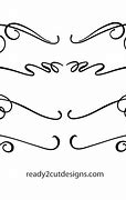Image result for Calligraphy Number 18 PNG