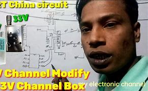 Image result for CRT TV Circuit Board