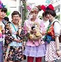 Image result for Harajuku Accessories