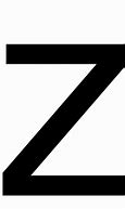 Image result for Creative Letter Z