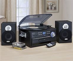 Image result for Stereo Components CD Player